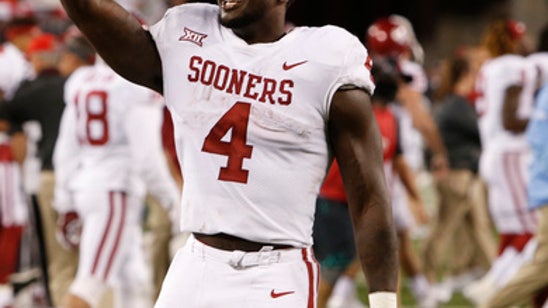 No. 2 Oklahoma turns attention to Tulane after big win