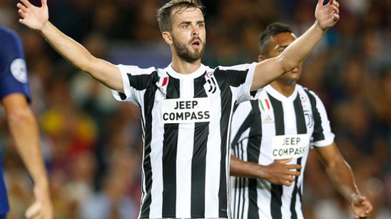 Juventus fends off concern that it has taken a step backward
