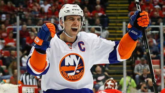 Duchene situation hovers over Avalanche as NHL camps open