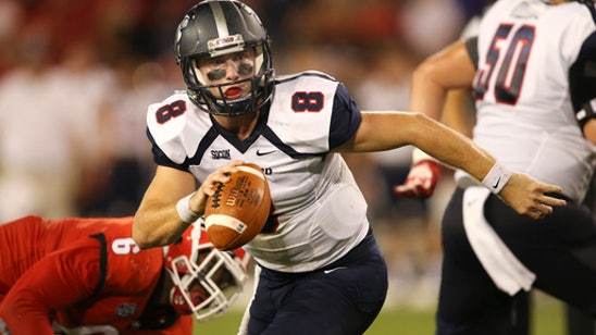 Samford's Hodges back where it all started