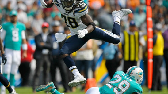 FANTASY PLAYS: Play matchups, manage injuries for Week 3