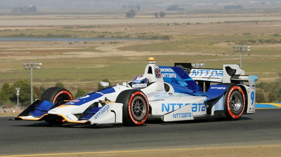 Chip Ganassi Racing to downsize to 2 cars in IndyCar in 2018