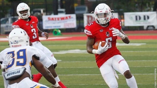 Austin Peay adds UCF as 12th game