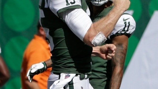McCown a calming force in Jets' season of change, rebuild