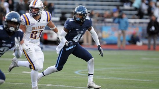 Key injuries are rampant across the FCS