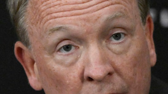 Louisville expecting 'robust' year despite federal probe