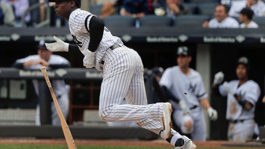 Tanaka strikes out 15 as Yanks beat Toronto 4-0 (Sep 29, 2017)