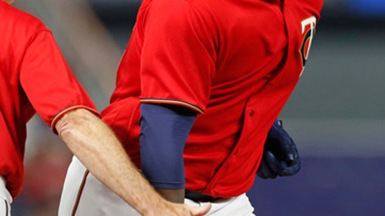 Twins activate All-Star third baseman Miguel Sano from DL