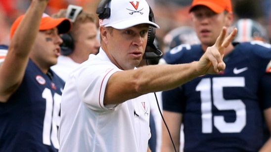 Virginia looks to restart its momentum against Duke