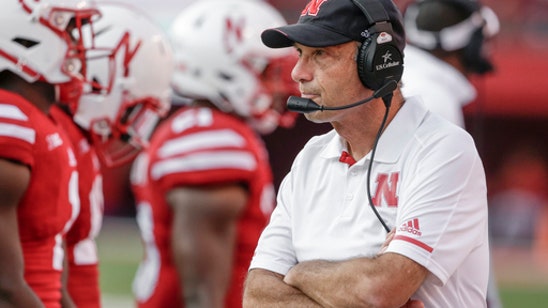 Tough stretch? Badgers big enough problem for Riley, Huskers