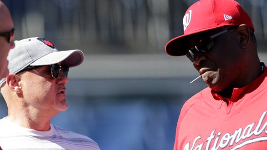 LEADING OFF: Sale vs Verlander; Judge, Yanks' power vs Bauer