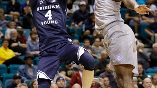 BYU, NCAA investigating booster's connections to guard Emery