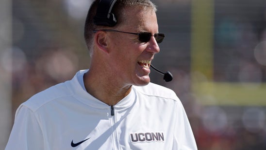 UConn says coaches need to teach Huskies how to win