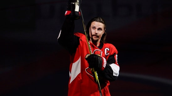 Senators' Karlsson set to make season debut on Tuesday