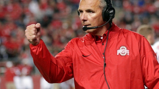 No. 9 Buckeyes looking to keep rolling on trip to Nebraska