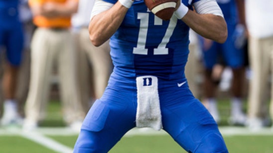 Pitt, Duke look to reverse slumps in ACC Coastal matchup