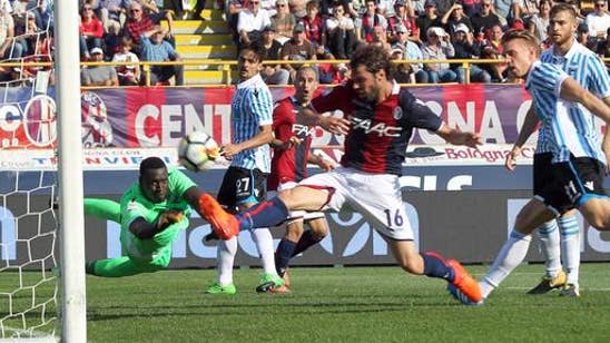 Icardi hat trick earns Inter 3-2 derby win over AC Milan