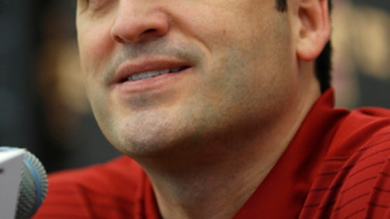 Iowa State looks to replace Morris with Lindell Wigginton