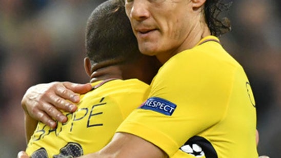 Marseille's patchy defense somehow has to stop PSG's attack