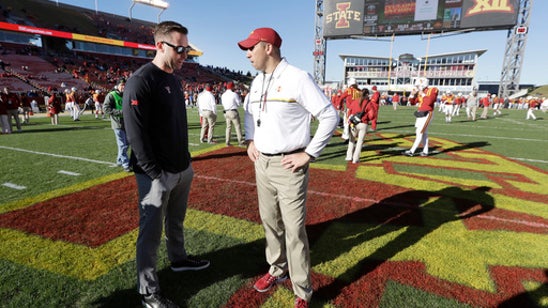 Iowa State seeks to continue surge in visit to Texas Tech