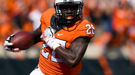 Iowa St. owns consecutive Big 12 wins heading to Texas Tech