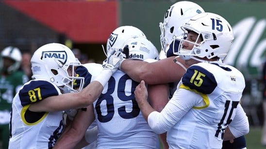 FCS predictions: Quality teams at Top 25 doorstep