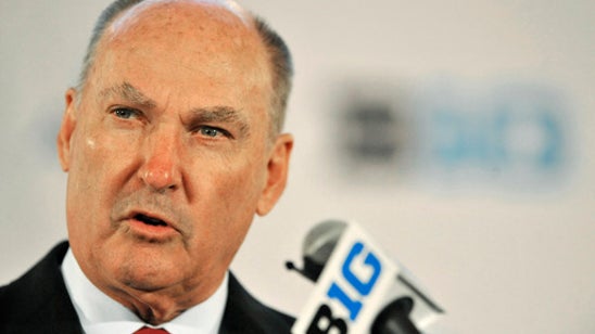 Delany: 'Not shocked' by FBI investigation of college hoops