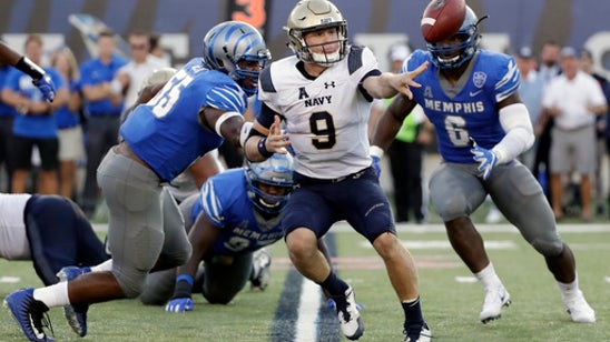 Austin Peay approaching matchup vs No. 18 UCF like bowl game