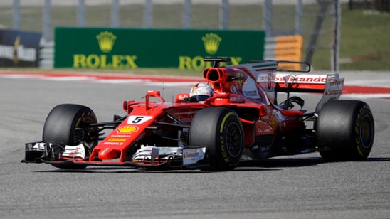 Ferrari's fast F1 start reduced to late-season flop