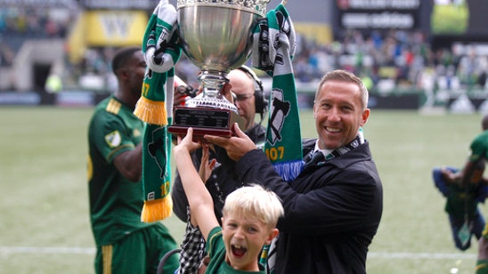 Coach Caleb Porter parts ways with Portland Timbers