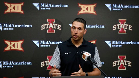 Campbell's culture change leads to success for Cyclones