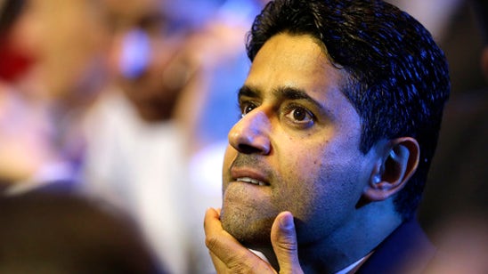 Qatari exec quizzed by investigators in FIFA bribery case