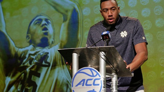 The Latest: Pitt's Stallings shaping an overhauled roster