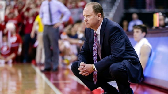 Big man Ethan Happ steps up into lead role at Wisconsin