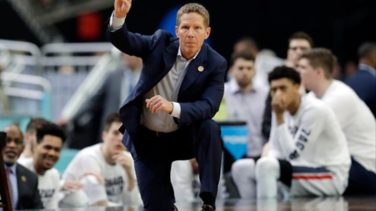 Gonzaga coming off greatest season in program history