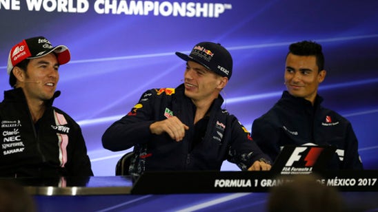 Verstappen still insists he deserved podium in US Grand Prix
