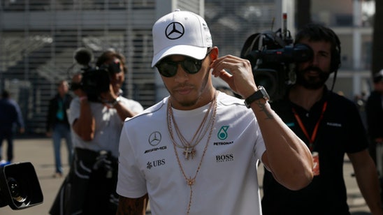 Lewis Hamilton's F1 legacy still growing