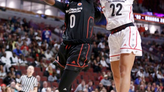 Freshmen eager to restore Lady Vols' championship tradition