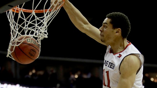 Texas Tech has blend of old, new for Beard's 2nd season