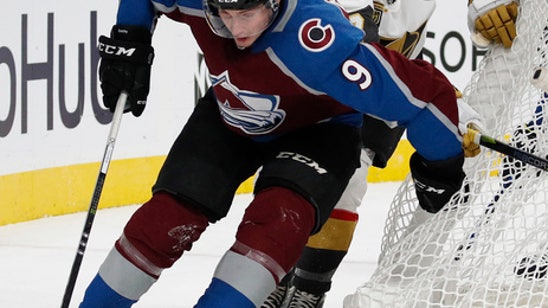 Avalanche trade Duchene to Senators, Predators get Turris