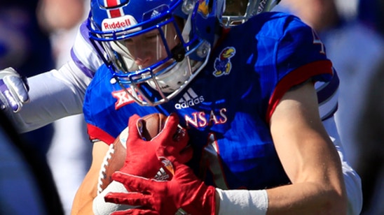 Baylor vs Kansas: Somebody has to win, right?