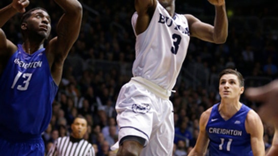 LaVall Jordan eager to get started after returning to Butler