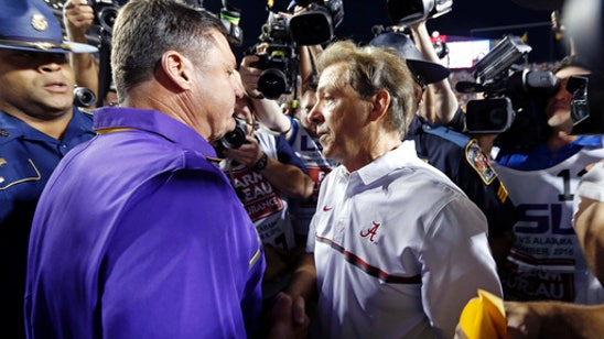 College Football Picks: Ranking best ranked vs ranked games