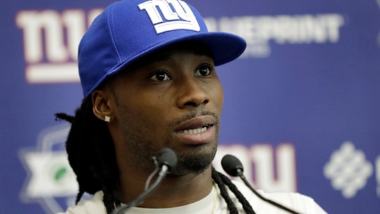 Questions about Giants, McAdoo after Jenkins' suspension