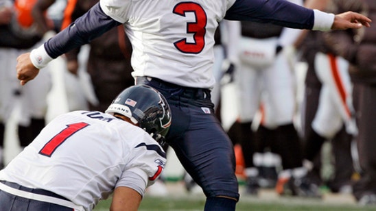 Sorry, bro! Drew Brown set to pass Kris on Husker FG chart