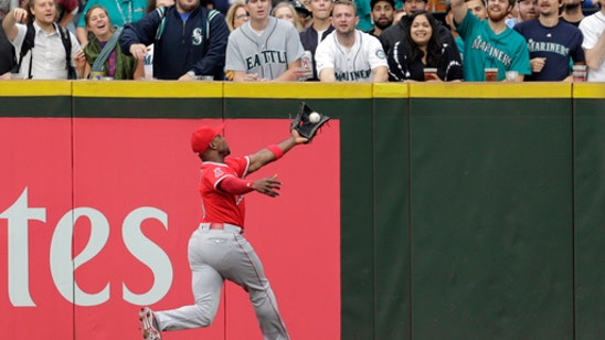Justin Upton's new deal with Angels backloads money