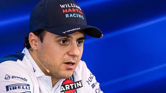 Felipe Massa to retire from F1 at end of season