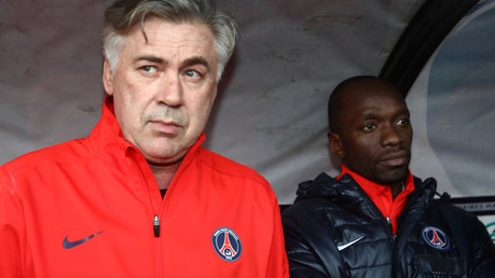 Makelele leaves Swansea, becomes coach at Belgian team Eupen
