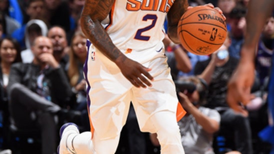 Bucks get Bledsoe from Suns for Monroe, 2 draft picks