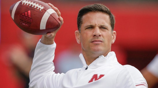 Diaco: Upon arrival, Huskers' poor tackling was 'alarming'